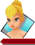 Tinker Bell's profile sprite.