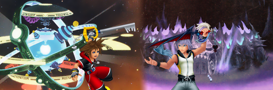 Banner created by Erry for use on the Coliseum page of the magazine.