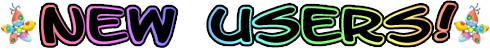 New Users title image for Unlocking the Keyhole page