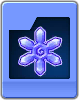 Magic 9 (Flick Rush card) KH3D.png