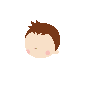 Hair-8-Caesar Cut-Brown.png