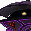 The Devastator's journal portrait in Kingdom Hearts II.