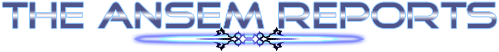 Title Image for the Ansem Report