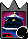 A Large Body's Enemy Card in Kingdom Hearts Chain of Memories.