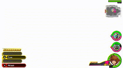 Gif of Lucky Dice