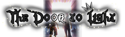 The Door to Light title image