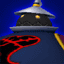 Large Body's journal portrait in Kingdom Hearts Re:Chain of Memories.