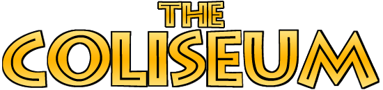 The Coliseum title image