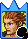 Lexaeus magic card from original CoM