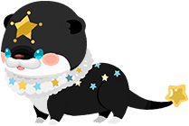 File:Black Otterstar (Spirit) KHUX.png
