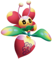 Wheeflower