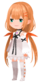 Strelitzia