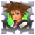 Natural Player Sora Trophy KHHD.png