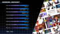 The End of Kingdom Hearts Melody of Memory in Beginner Mode.