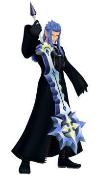 Saïx