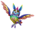 Peepsta Hoo