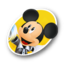 Mickey's BBS sprite