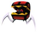 Spiderchest [KH BbS]