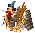 Fantasia Mickey B 6★ KHUX.png