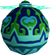 Item box containing synthesis items in Kingdom Hearts II.