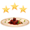 The Eel Matelote+ dish sprite