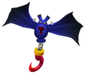 Hook Bat [KH II][KH Uχ]