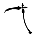 Marluxia's Replica Data [KH II FM]