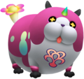Flowbermeow