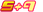 The S+9 Rank icon