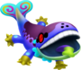 Toximander