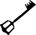 Xion's Recreated Data [KH III RM]