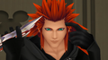 Lea informs Mickey and the others that he's not Axel.