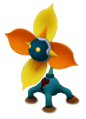 Creeper Plant [KH II][KH Uχ]