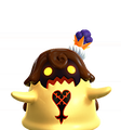 Grape Flan's Data Greeting portrait.