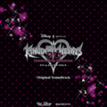 Disc 1, Track 1 in the Kingdom Hearts: Dream Drop Distance Original Soundtrack