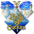 Scala ad Caelum Daybreak Town