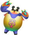 Kooma Panda