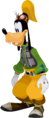 Sprite in Kingdom Hearts Union χ.