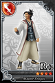 Another R+ Power card featuring Eraqus.
