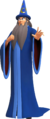 Master Yen Sid (retired)