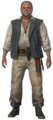 Joshamee Gibbs [KH III]