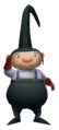 Christmas Elf (Male) [KH II]