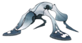 Concept art of the Creeper.