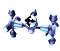 Spiked Roller B