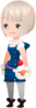 One the the unnamed Keyblade Wielders (キーブレード使い, Kīburēdo Zukai?) from the 14-2 til 14-5 Daybreak Town story missions in [chi] and the 401-411 story missions in Unchained, respectively. She can be found at the Fountain Square.