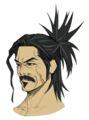 Master Eraqus's mug shot.