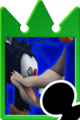 Card in Kingdom Hearts Re:Chain of Memories