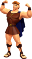 Hercules [KH III]