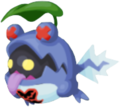 Polliwog (Dark Corridor only) [KH Uχ]