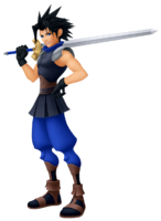 Zack